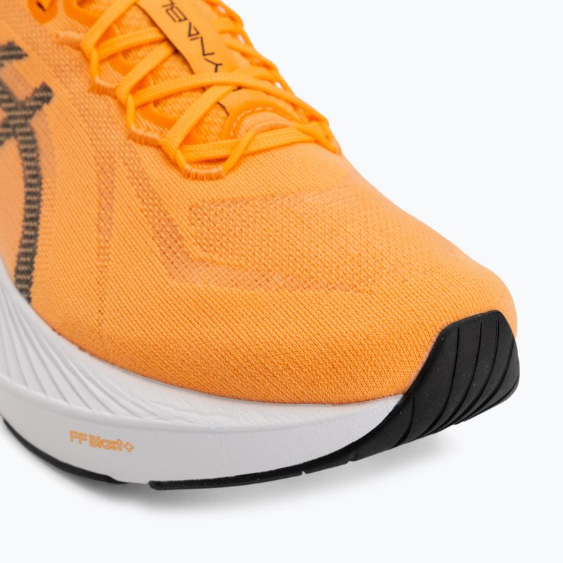 Кросівки для бігу чоловічі Asics Dynablast 6 Stadium Orange/Black 7