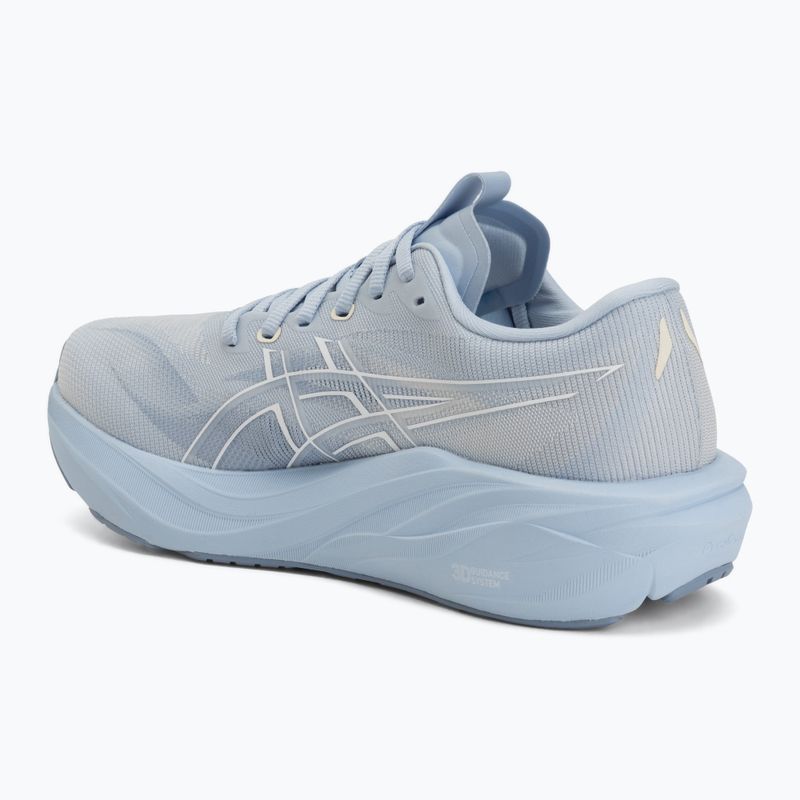 Кросівки для бігу жіночі ASICS GT-2000 15 solid air/cream 3