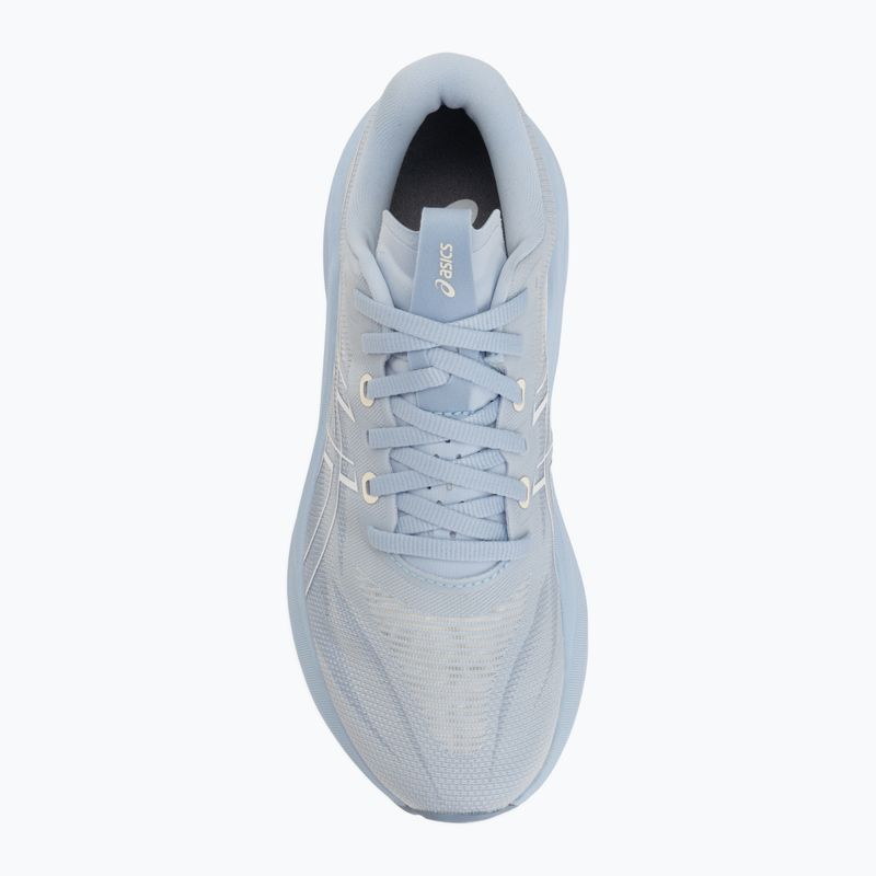Кросівки для бігу жіночі ASICS GT-2000 15 solid air/cream 5