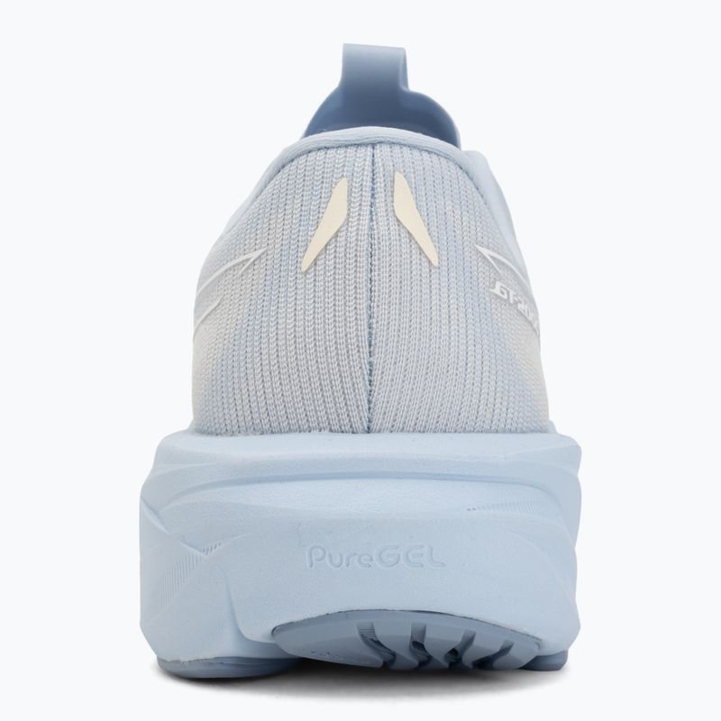 Кросівки для бігу жіночі ASICS GT-2000 15 solid air/cream 6