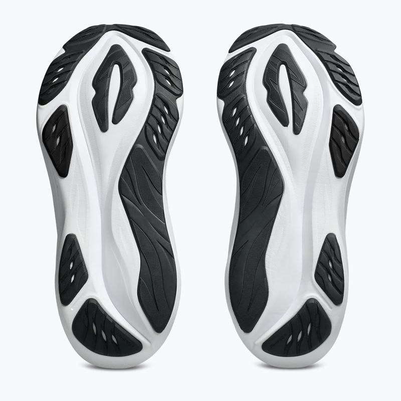 Кросівки для бігу чоловічі Asics Gt-2000 15 black/white 12