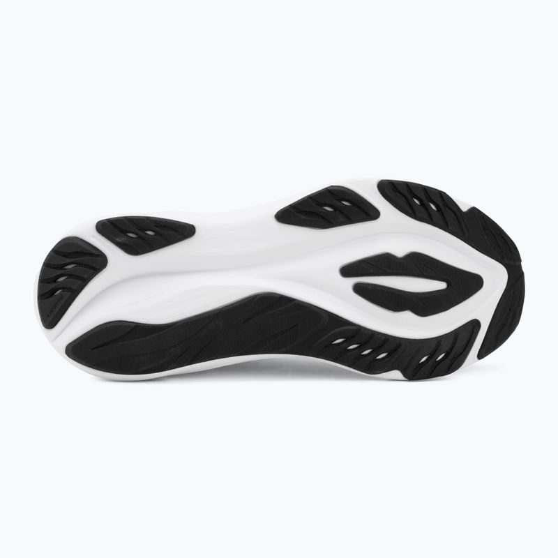 Кросівки для бігу чоловічі Asics Gt-2000 15 black/white 4