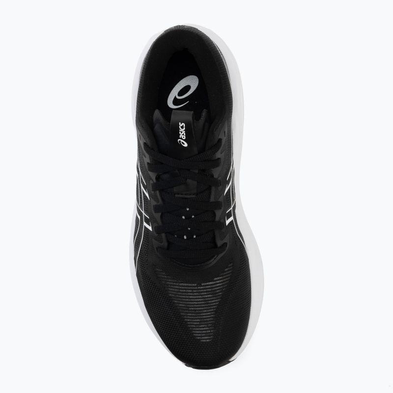 Кросівки для бігу чоловічі Asics Gt-2000 15 black/white 5