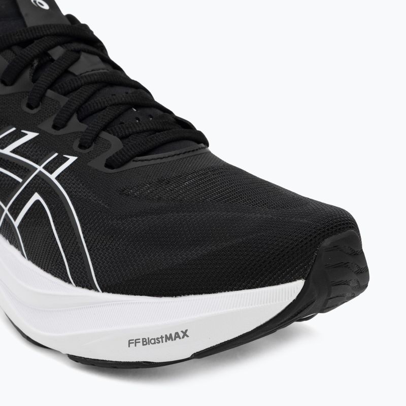 Кросівки для бігу чоловічі Asics Gt-2000 15 black/white 7