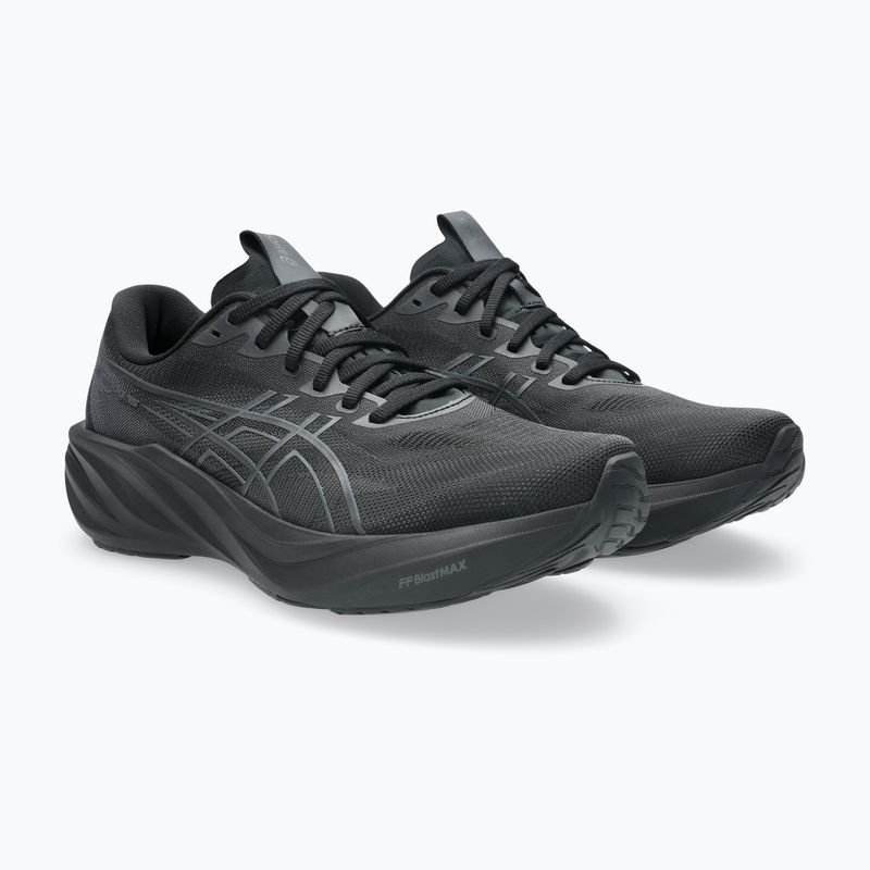 Кросівки для бігу чоловічі Asics Gt-2000 15 black/black 8