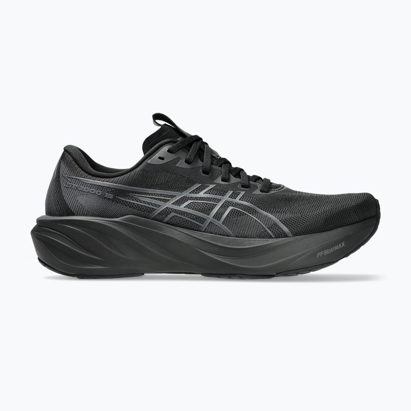 Кросівки для бігу чоловічі Asics Gt-2000 15 black/black 9