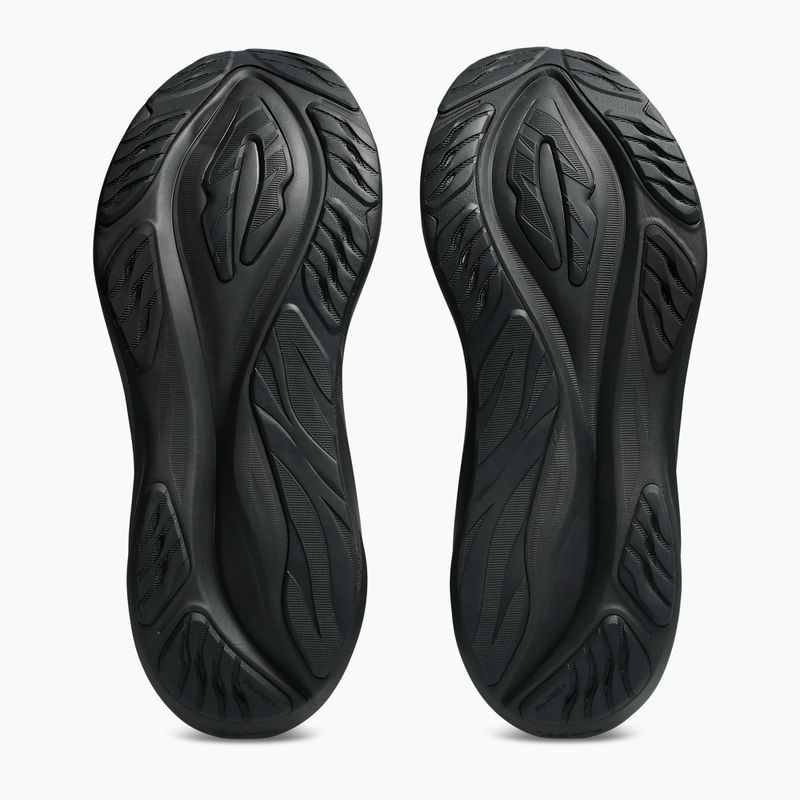 Кросівки для бігу чоловічі Asics Gt-2000 15 black/black 12