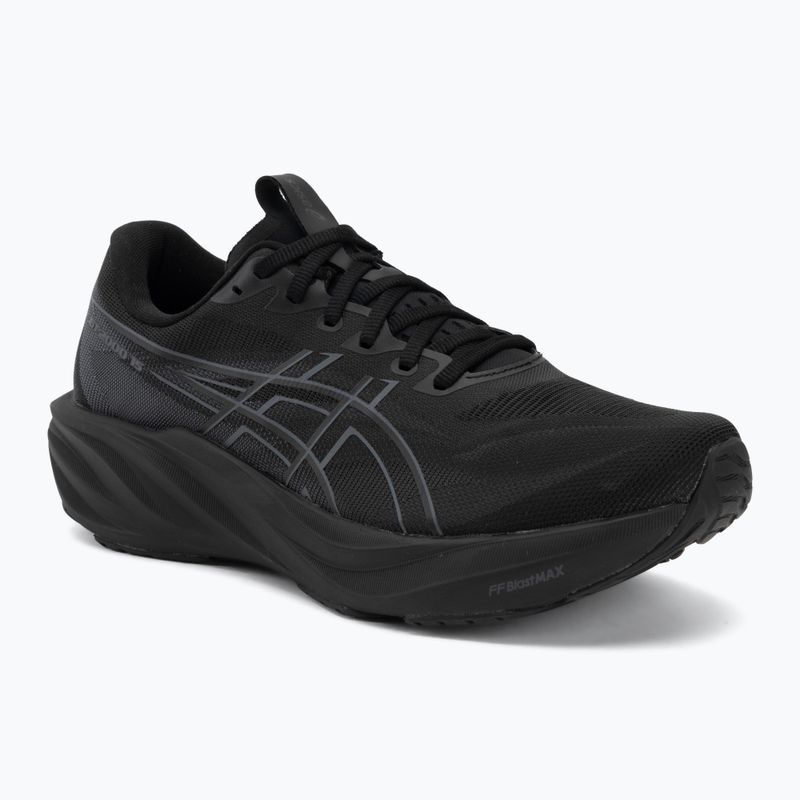 Кросівки для бігу чоловічі Asics Gt-2000 15 black/black