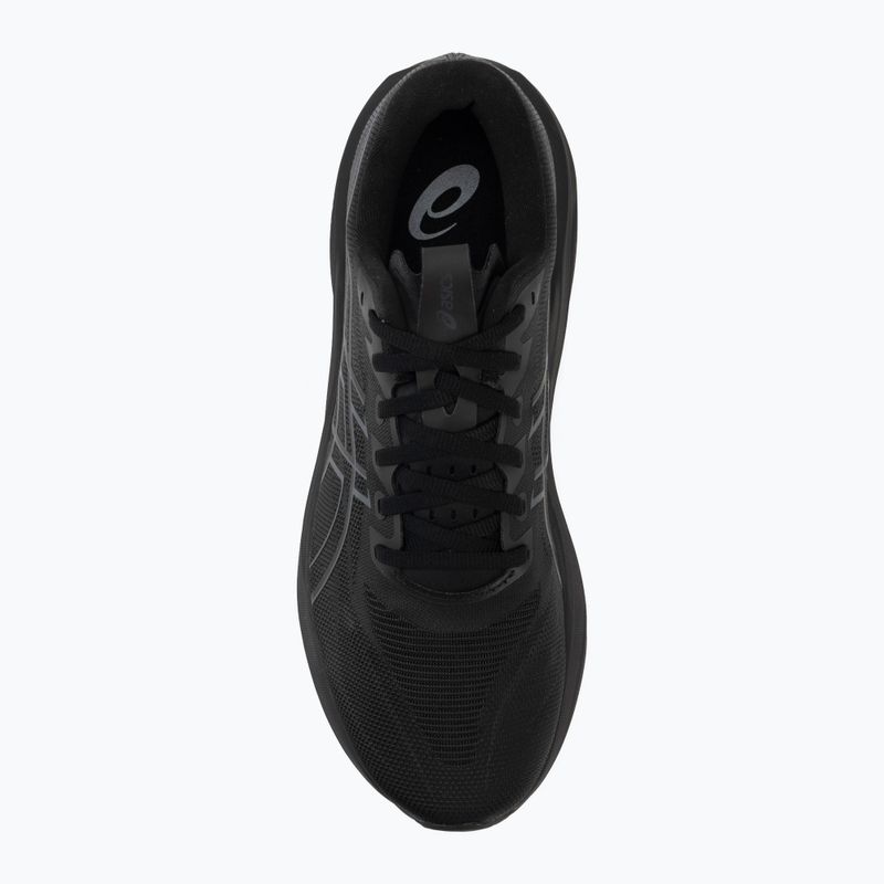 Кросівки для бігу чоловічі Asics Gt-2000 15 black/black 5