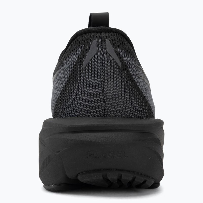 Кросівки для бігу чоловічі Asics Gt-2000 15 black/black 6