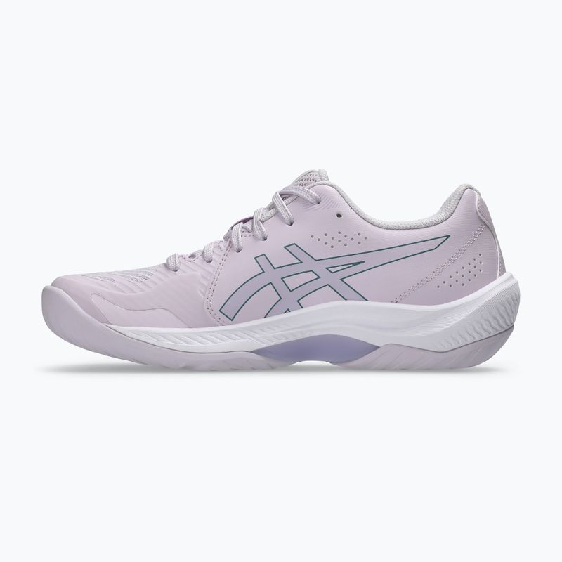 Кросівки волейбольні жіночі ASICS Beyond FF 2 dhalia/murasaki 2