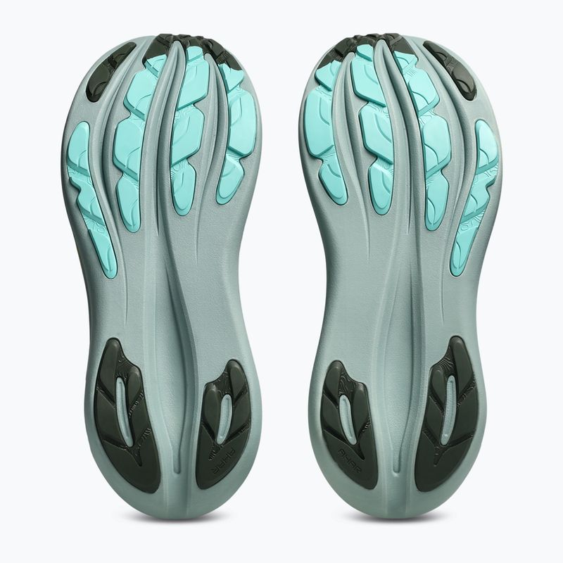 Чоловічі бігові кросівки ASICS Gel-Nimbus 28 TR simply taupe/ocean haze 12