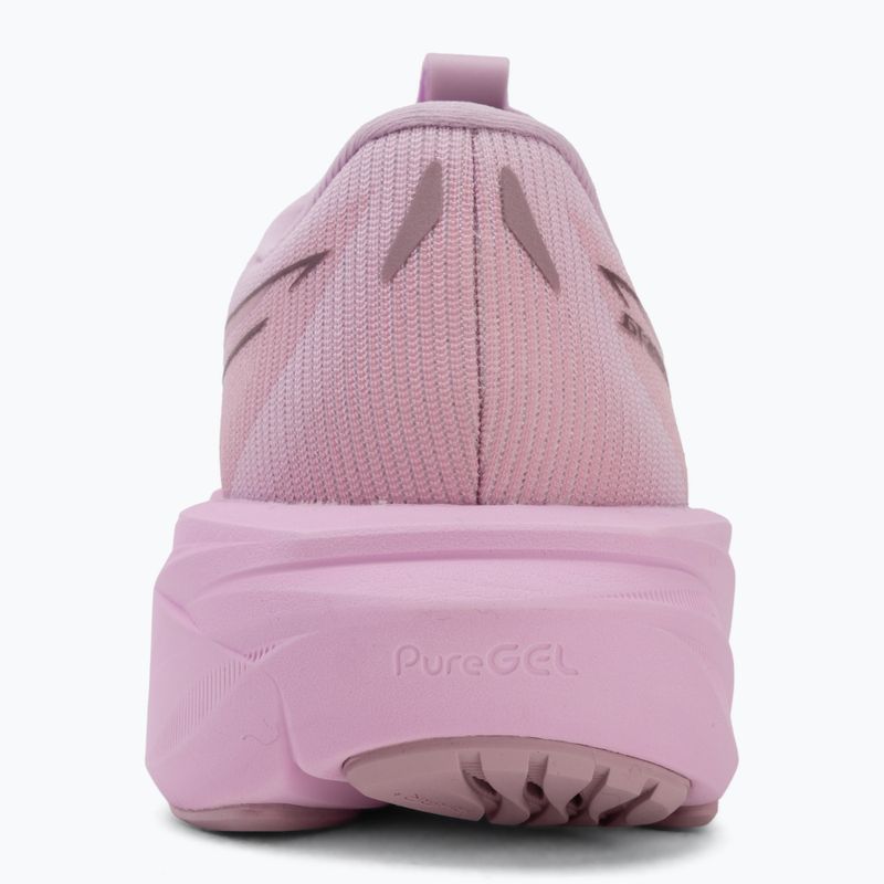 Кросівки для бігу жіночі Asics Gt-2000 15 Hazy Lilac/Taro Purple 6