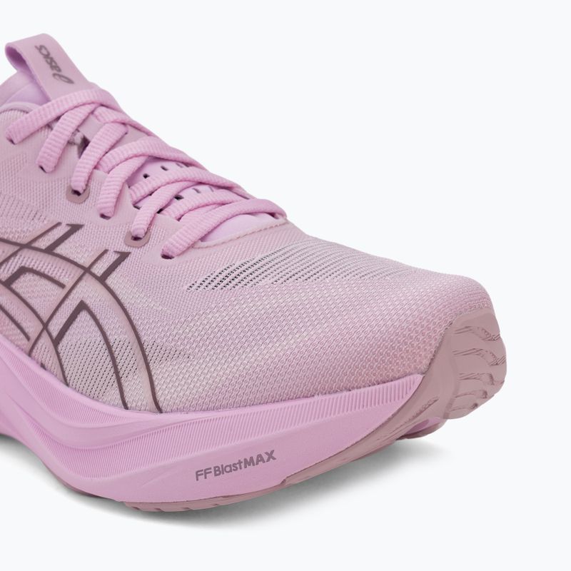 Кросівки для бігу жіночі Asics Gt-2000 15 Hazy Lilac/Taro Purple 7