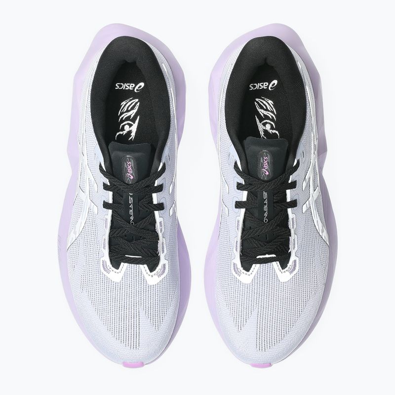 Кросівки для бігу жіночі ASICS Novablast 6 Lite-Show lite show/lavender glow 4