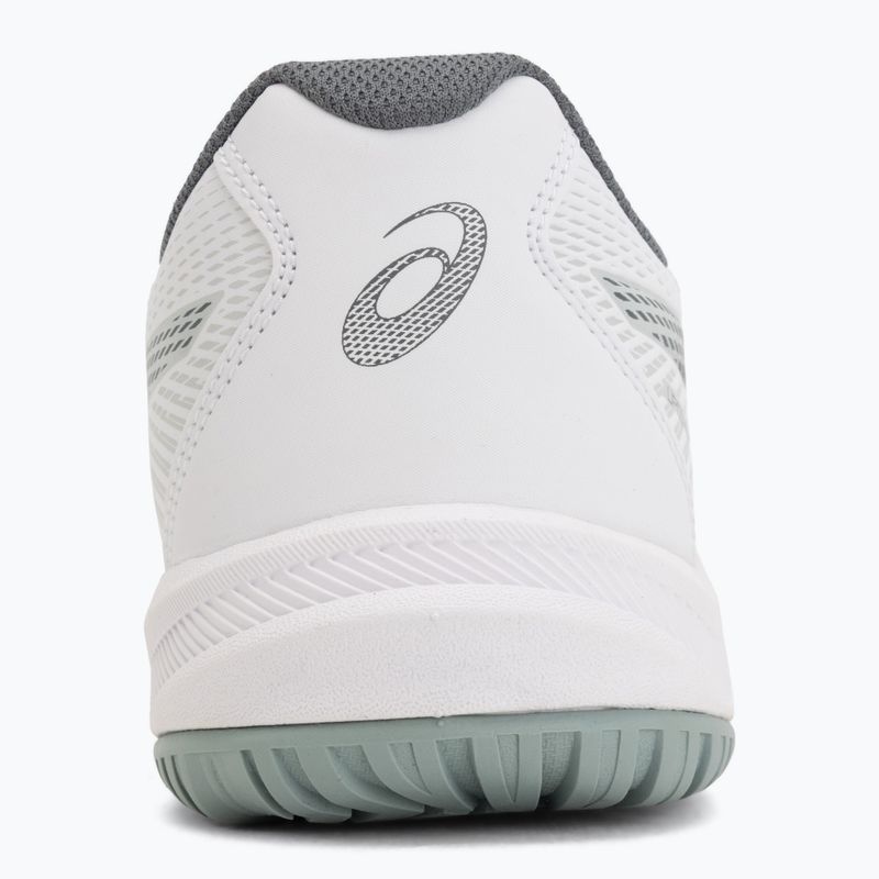 Взуття чоловіче ASICS Upcourt 6 white/steel grey 6