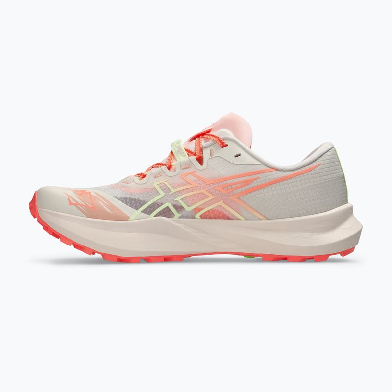 Кросівки для бігу Asics Fuji Lite 7 rose dust/sun coral 2