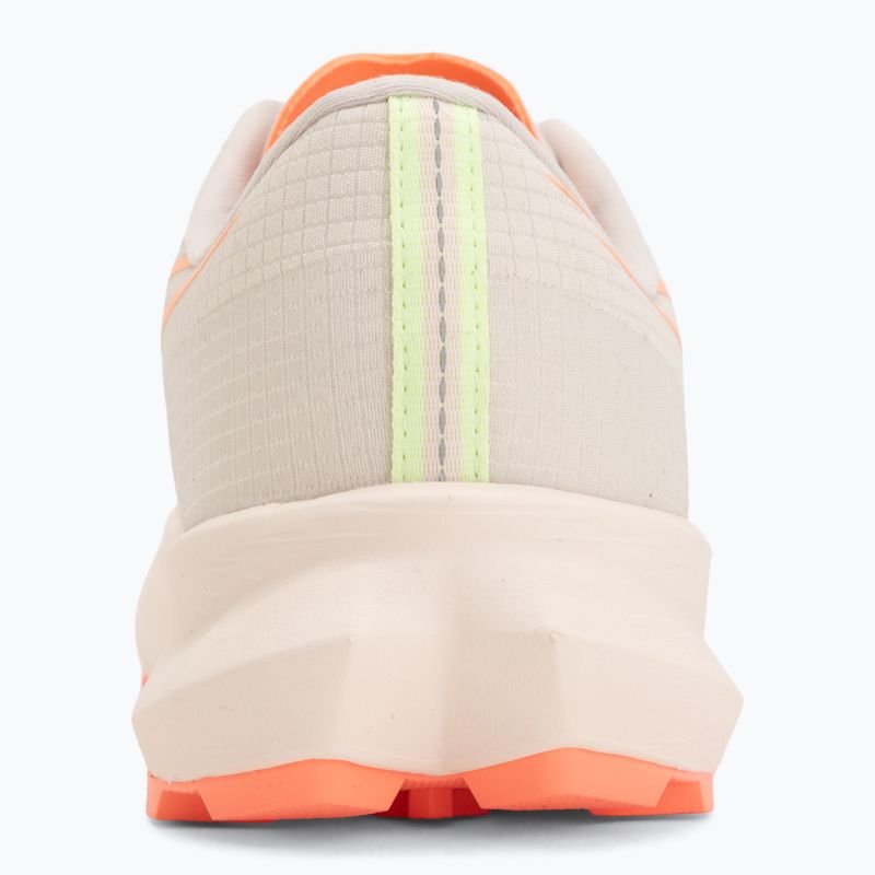 Кросівки для бігу Asics Fuji Lite 7 rose dust/sun coral 6