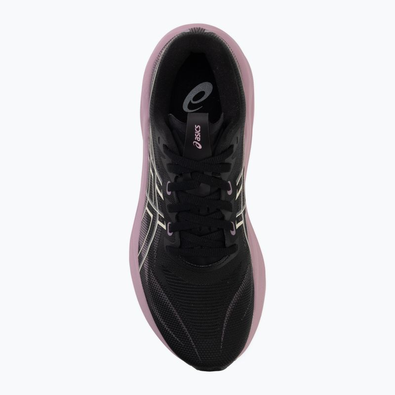 Кросівки для бігу жіночі Asics Gt-2000 15 Black/Taro Purple 5