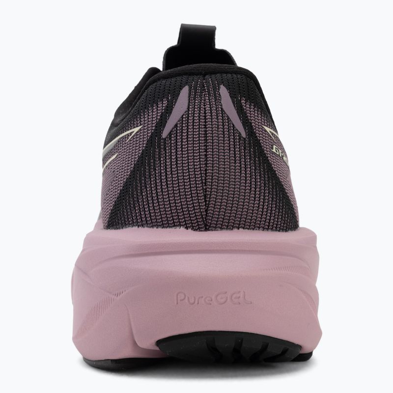 Кросівки для бігу жіночі Asics Gt-2000 15 Black/Taro Purple 6
