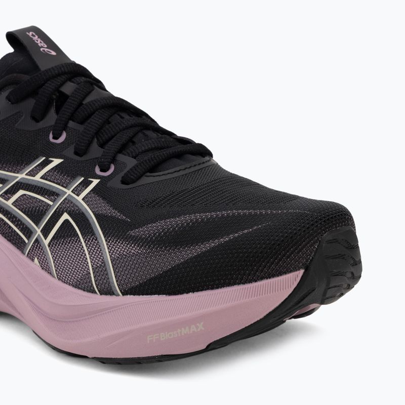 Кросівки для бігу жіночі Asics Gt-2000 15 Black/Taro Purple 7