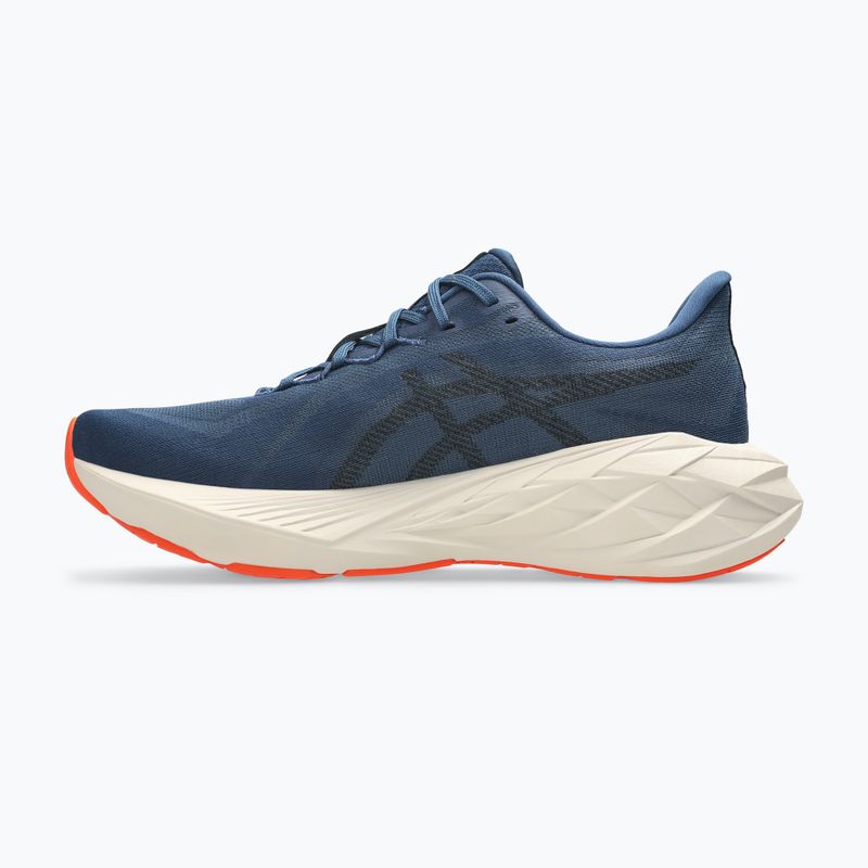 Кросівки для бігу чоловічі Asics Dynablast 6 Independence Blue/Cherry Tomato 3