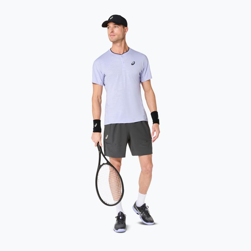 Шорти тенісні чоловічі ASICS Match Laser Cut 7IN 3