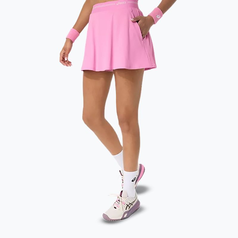 Спідниця тенісна ASICS Game bubblegum 2