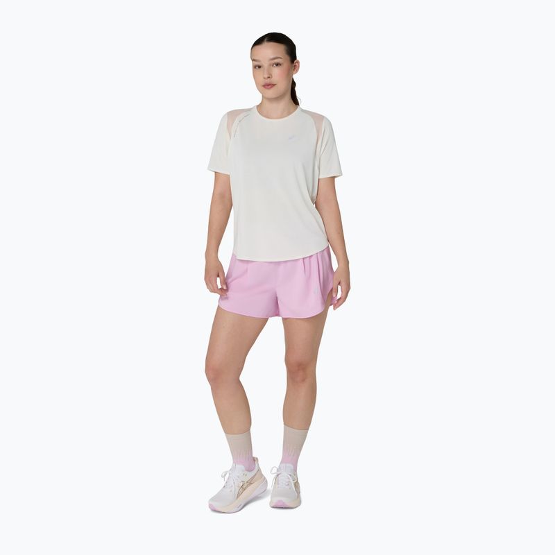 Шорти для бігу жіночі Asics Road 3.5In Short Hazy Lilac 2