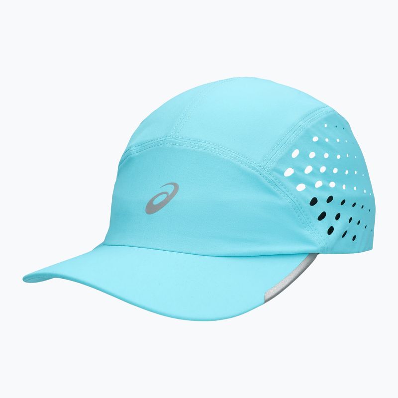 Кепка Asics Performance Running Cap Energy Aqua