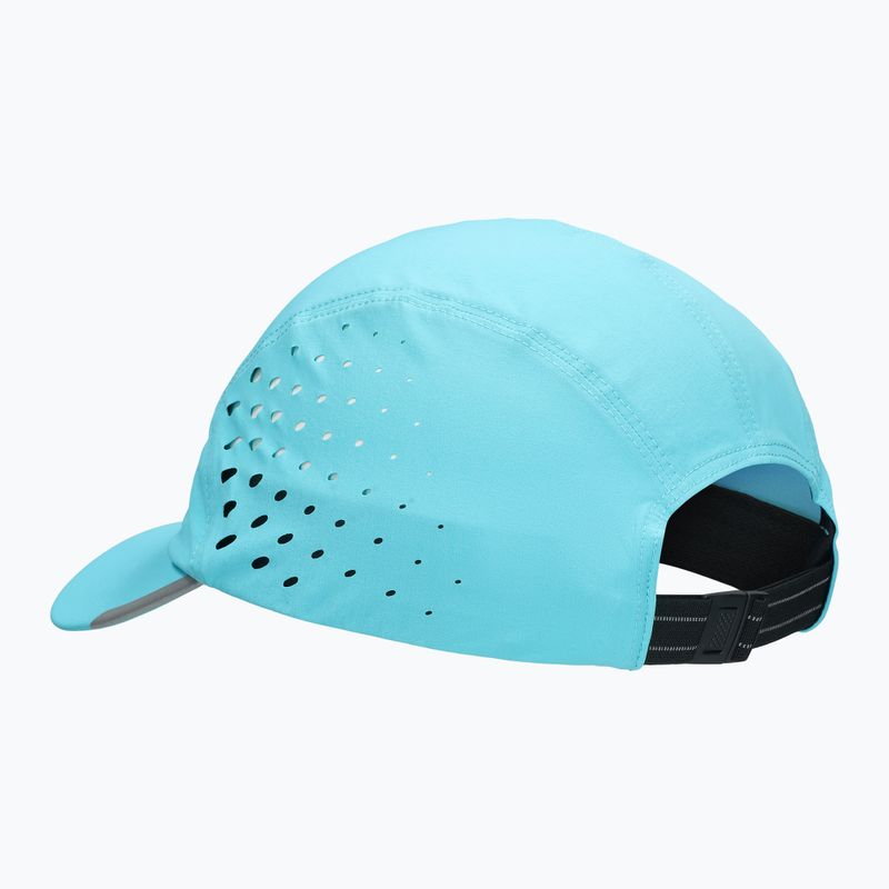 Кепка Asics Performance Running Cap Energy Aqua 2