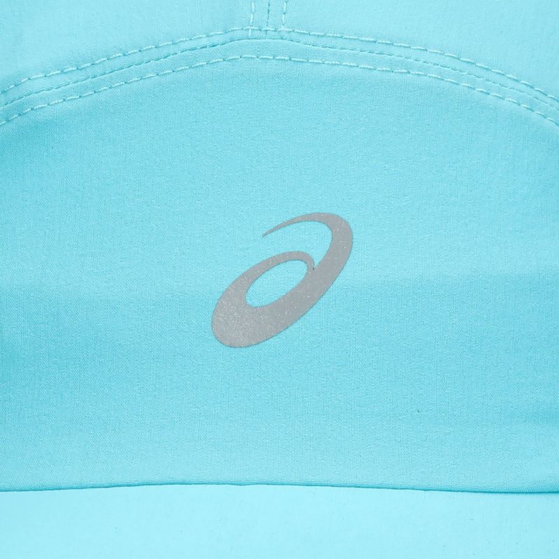 Кепка Asics Performance Running Cap Energy Aqua 3