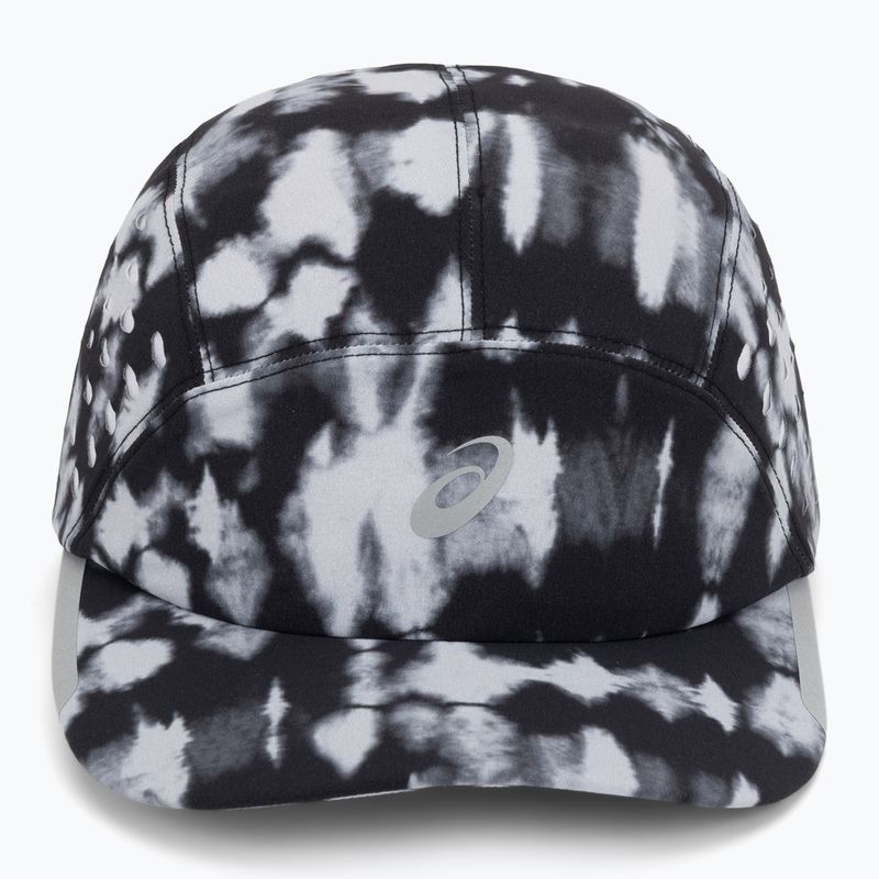 Кепка Asics Performance Running Cap Limited Edition Performance Black 2