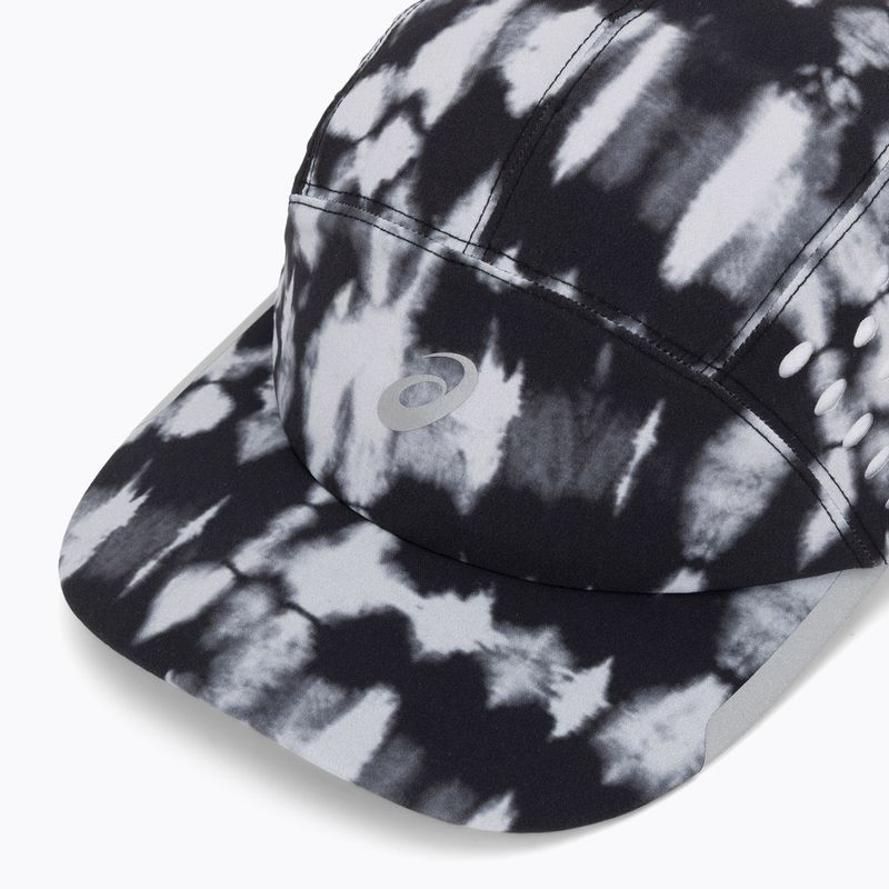 Кепка Asics Performance Running Cap Limited Edition Performance Black 3