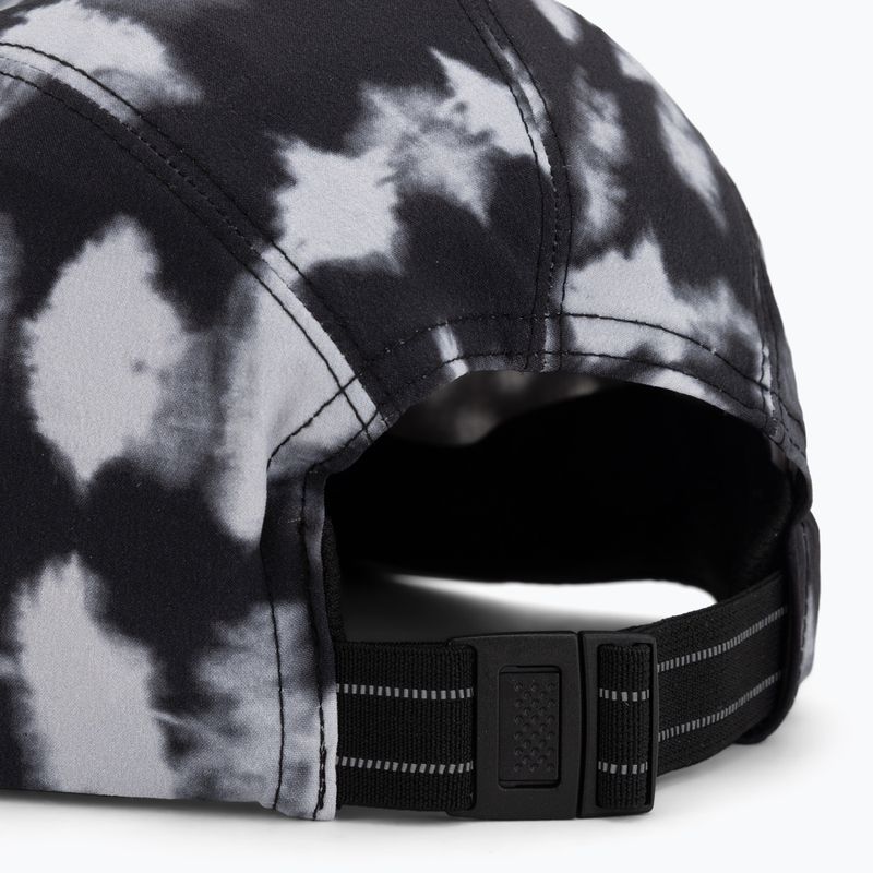 Кепка Asics Performance Running Cap Limited Edition Performance Black 4