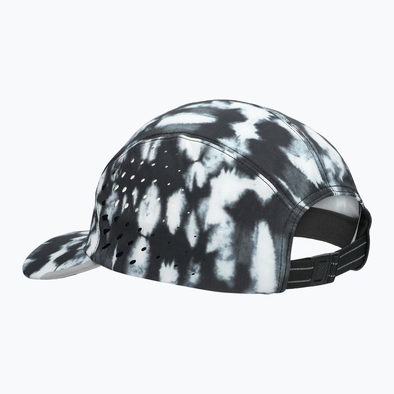 Кепка Asics Performance Running Cap Limited Edition Performance Black 2