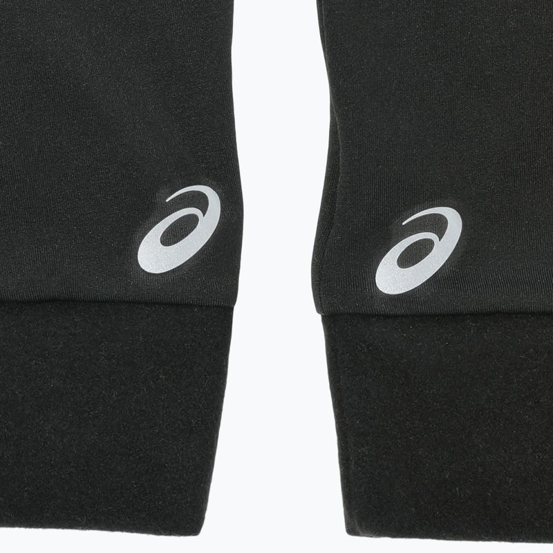 Рукавички для бігу ASICS Winter Glove performance black 4
