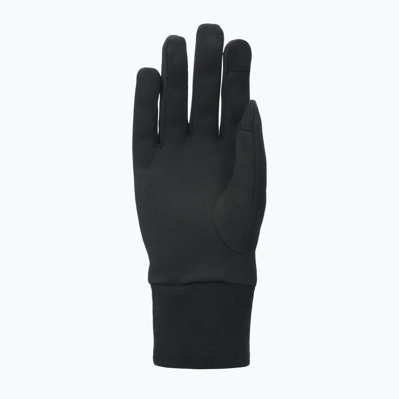 Рукавички для бігу ASICS Winter Glove performance black 5