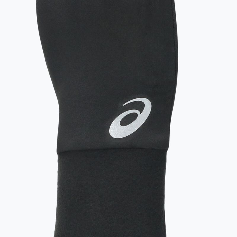 Рукавички для бігу ASICS Winter Glove performance black 6