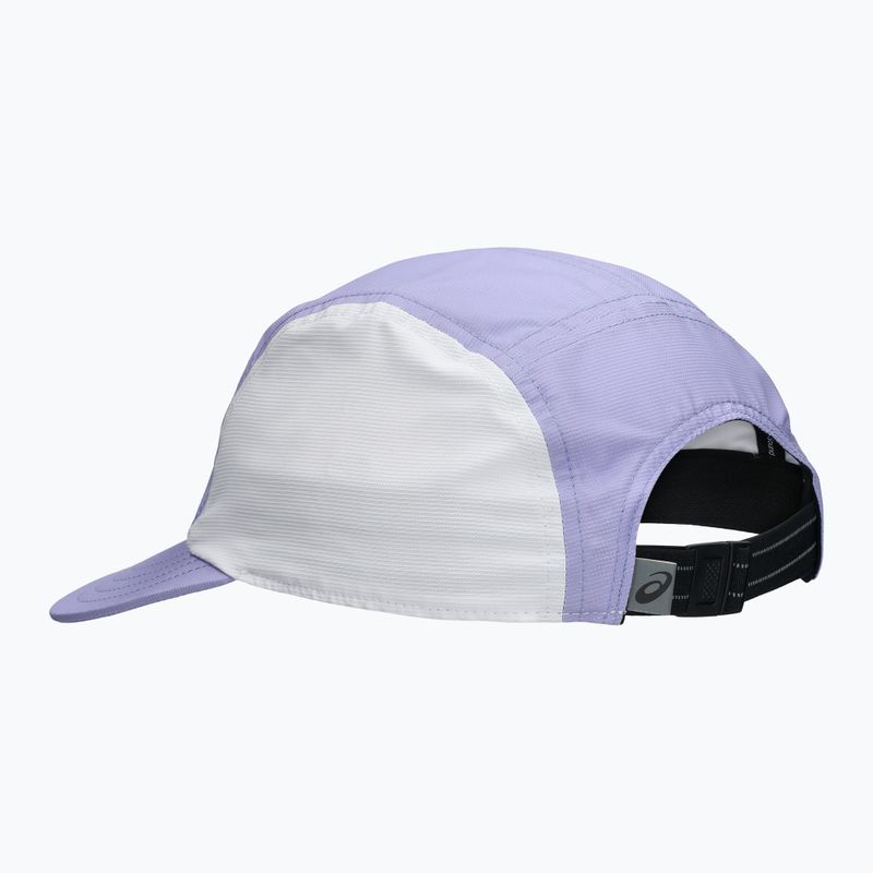 Кепка Asics Performance Running 5 Panel Cap Vapor/Vapor 2