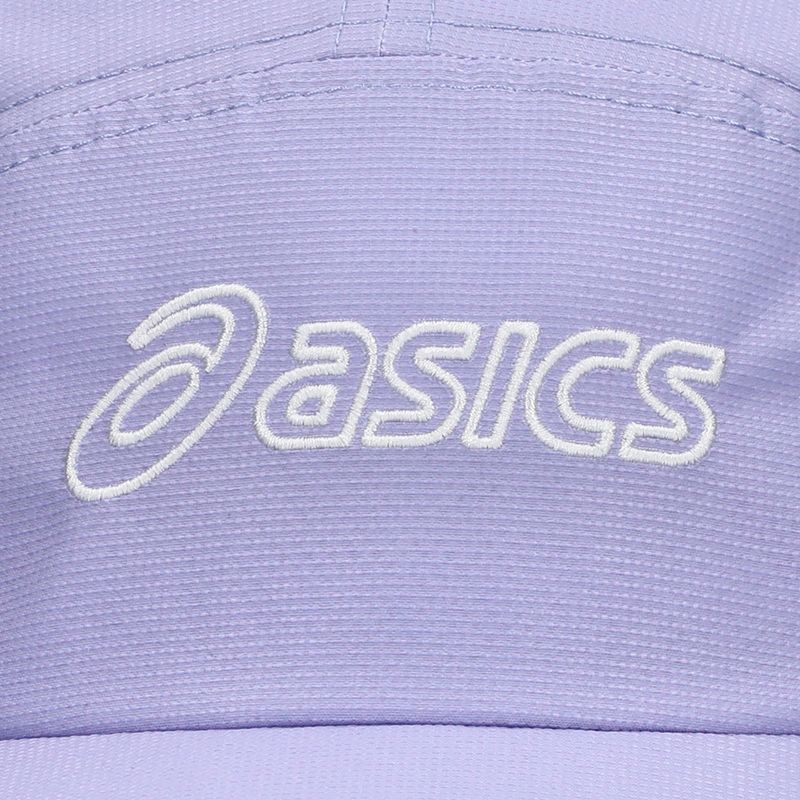 Кепка Asics Performance Running 5 Panel Cap Vapor/Vapor 3