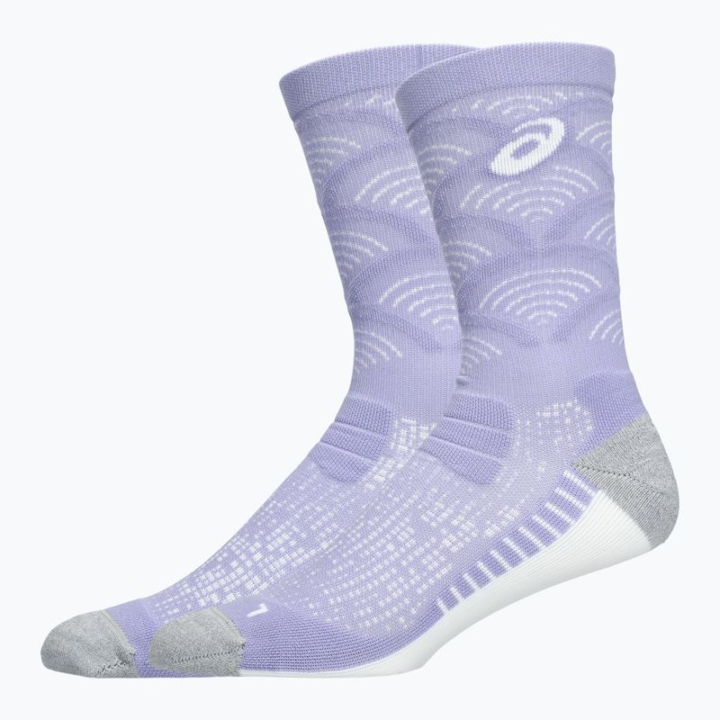 Шкарпетки ASICS Performance Run Crew fresh air 2