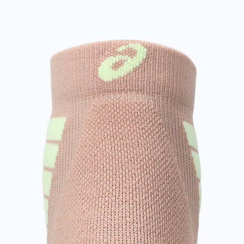 Шкарпетки ASICS Fujitrail Quarter umeboshi 3