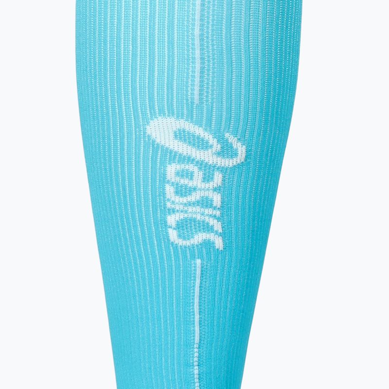 Шкарпетки ASICS Performance Run Compression aquarium 3