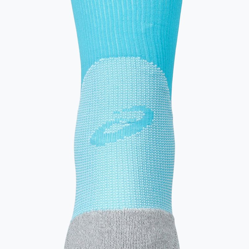 Шкарпетки ASICS Performance Run Compression aquarium 4
