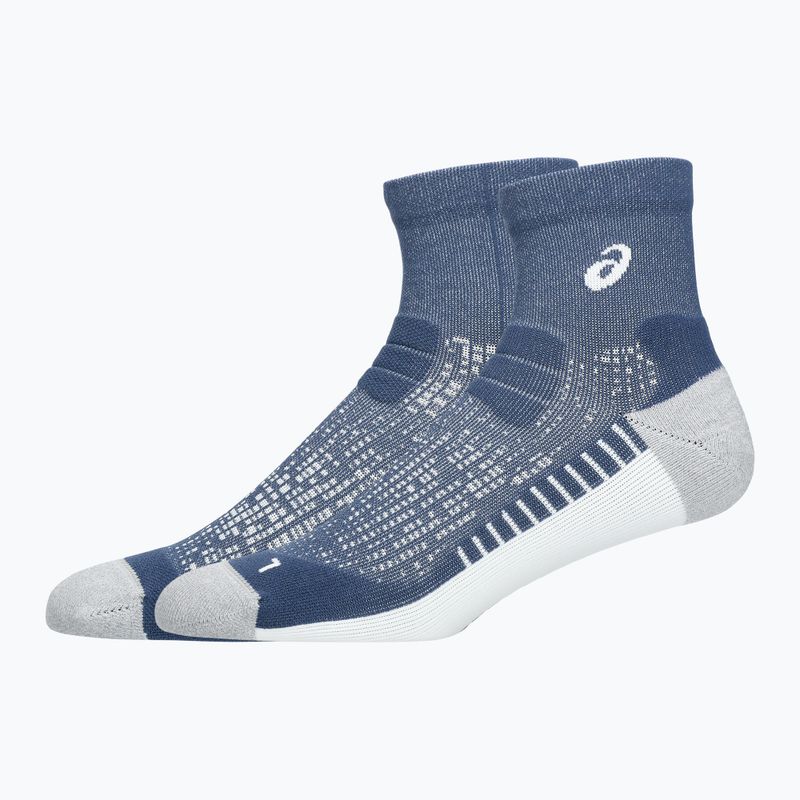 Шкарпетки ASICS Performance Run Quarter grand shark 2