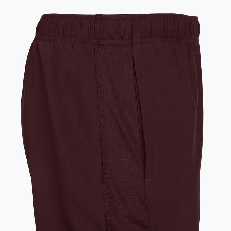 Шорти для бігу чоловічі Asics Core 7In Short Dark Currant 4
