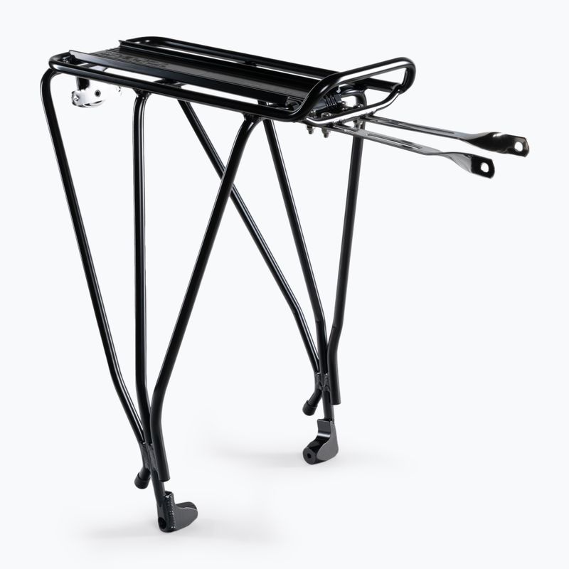 Багажник велосипедний  Topeak Mtx Explorer чорний T-TA2041-B