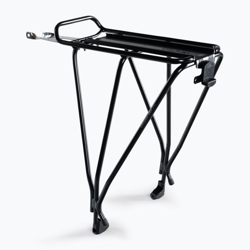 Багажник велосипедний  Topeak Mtx Explorer чорний T-TA2041-B 2