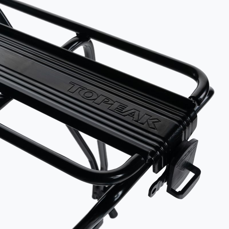 Багажник велосипедний  Topeak Mtx Explorer чорний T-TA2041-B 4